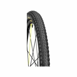 Mavic CROSSMAX Pulse 27,5x2.10" 52-584 Schwarz