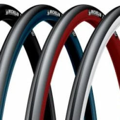 Michelin Dynamic Sport Drahtreifen