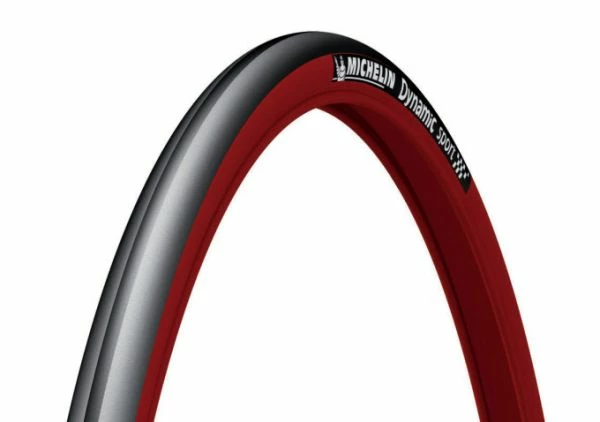 Michelin Dynamic Sport Drahtreifen 5 Michelin Dynamic Sport Drahtreifen – Bild 5