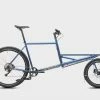 Omnium Cargo WIFI Lastenrad - Afternoon Blue