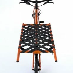 Omnium Cargo WIFI Lastenrad - Afternoon Blue -Fahrradzubehör Verkäufe omnium cargo 8 4118 6 4119 4 9857 2