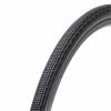 Panaracer GravelKing SK Faltreifen - 700c - Schwarz/Schwarz