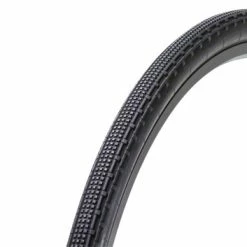 Panaracer GravelKing SK Faltreifen - 700c - Schwarz/Schwarz
