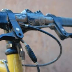 Paul Components Cross Lever Bremshebel 31.8mm -Fahrradzubehör Verkäufe paul crosslever 6