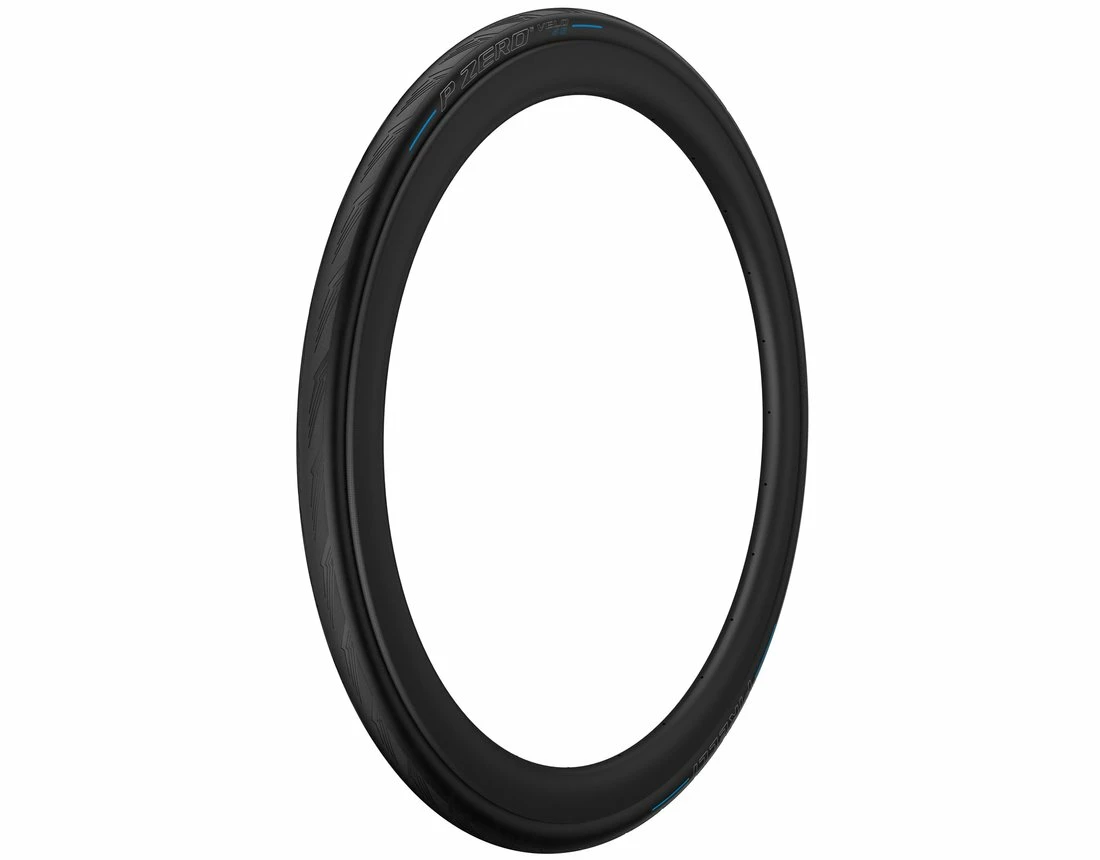 Pirelli P Zero Velo 4S Rennradreifen - Falt 2 Pirelli P Zero Velo 4S Rennradreifen - Falt – Bild 2