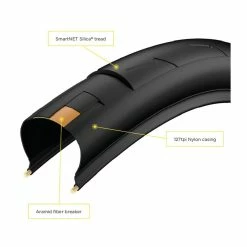 Pirelli P Zero Velo Rennradreifen - Falt -Fahrradzubehör Verkäufe pirelli pzero velo 5 2664 7