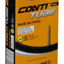 Continental Schlauch RACE 700c 18/25c SV
