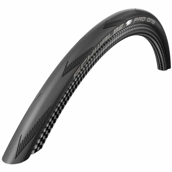 Schwalbe Pro ONE Evolution Tubeless Faltreifen 700c 1 Schwalbe Pro ONE Evolution Tubeless Faltreifen 700c