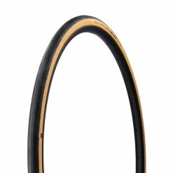 Schwalbe ONE Tube Type - ADDIX Performance LiteSkin Falttreifen 700x25c - Schwarz/Tan