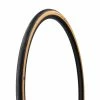 Schwalbe ONE Tube Type - ADDIX Performance LiteSkin Falttreifen 700x28c - Schwarz/Tan