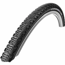 Schwalbe CX Comp - Cycloross Reifen, 700x35c