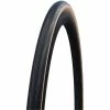 Schwalbe Lugano II Classic 700c Schwarz/Beige