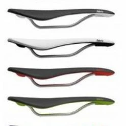 Fabric Scoop Flat Elite Sattel