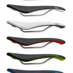 Fabric Scoop Shallow Elite Sattel