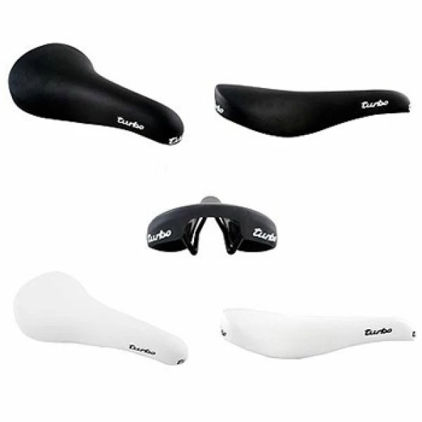 Selle Italia Turbo 1980 Sattel 1 Selle Italia Turbo 1980 Sattel