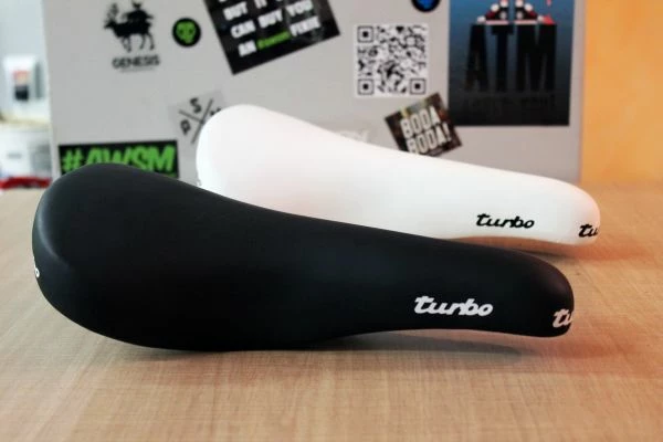 Selle Italia Turbo 1980 Sattel 4 Selle Italia Turbo 1980 Sattel – Bild 4