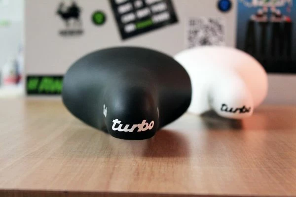 Selle Italia Turbo 1980 Sattel 5 Selle Italia Turbo 1980 Sattel – Bild 5