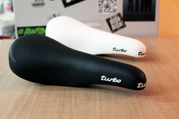 Selle Italia Turbo 1980 Sattel 6 Selle Italia Turbo 1980 Sattel – Bild 6