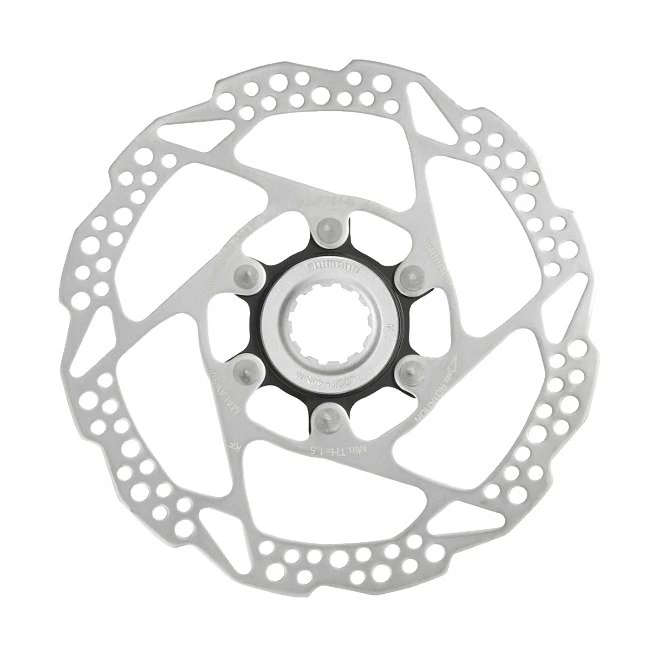 Shimano Bremsscheibe Centerlock SM-RT54 1 Shimano Bremsscheibe Centerlock SM-RT54