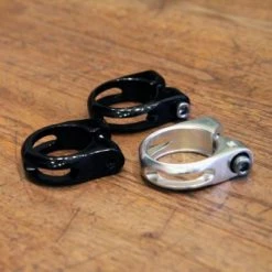 SMParts. SM-Parts Sattelklemme TK-1 -Fahrradzubehör Verkäufe sm parts tk 1 sattelklemme 3