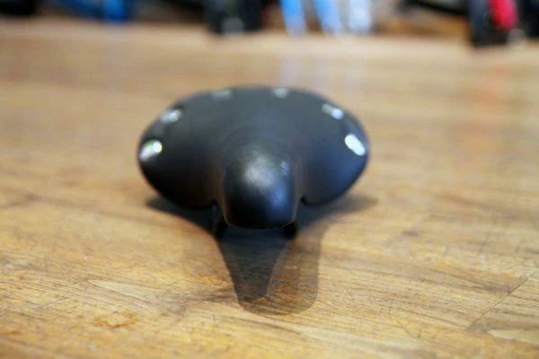 VELO SM-Parts Nietensattel Sattel 5 VELO SM-Parts Nietensattel Sattel – Bild 5