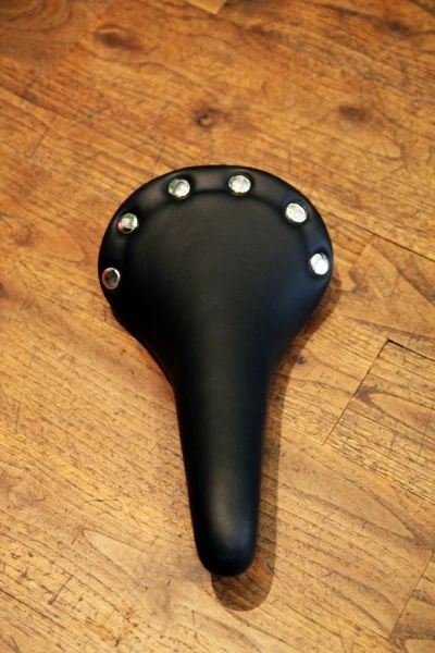 VELO SM-Parts Nietensattel Sattel 6 VELO SM-Parts Nietensattel Sattel – Bild 6