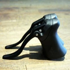 Tektro Rennradbremshebel-Set RL-520 RX 5.0 Schwarz -Fahrradzubehör Verkäufe smp rr hebel 3