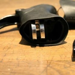 Tektro Rennradbremshebel-Set RL-520 RX 5.0 Schwarz -Fahrradzubehör Verkäufe smp rr hebel 5