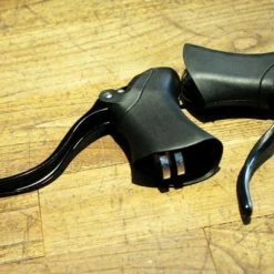 Tektro Rennradbremshebel-Set RL-520 RX 5.0 Schwarz -Fahrradzubehör Verkäufe smp rr hebel 6