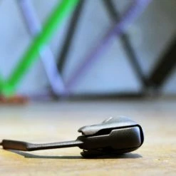 SMParts. SM-Parts Aluminium Innenzug TT-Bremshebel Schwarz -Fahrradzubehör Verkäufe smp tt hebel 4