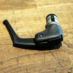 SMParts. SM-Parts Aluminium Innenzug TT-Bremshebel Schwarz -Fahrradzubehör Verkäufe smp tt hebel 5