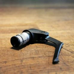 SMParts. SM-Parts Aluminium Innenzug TT-Bremshebel Schwarz -Fahrradzubehör Verkäufe smp tt hebel 6