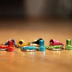 SMParts. SM-Parts Ventiladapter Mit Schlüsselring SV Auf AV 9 SMParts. SM-Parts Ventiladapter Mit Schlüsselring SV Auf AV -Fahrradzubehör Verkäufe smp ventiladpater schl sselring 5