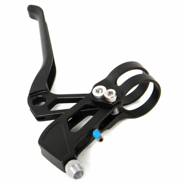 SMParts. SM-Parts CNC-gefrästes Bremshebel-Set Schwarz 1 SMParts. SM-Parts CNC-gefrästes Bremshebel-Set Schwarz