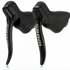 SRAM Rennrad Bremshebel-Set S500 Aluminium - Singlespeed