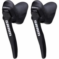 SRAM Rennrad Bremshebel-Set S500 Aluminium - Singlespeed -Fahrradzubehör Verkäufe sram s500 3