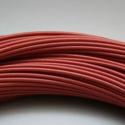 SMParts. SM-Parts Bremszughülle 5mm, Meterware 20 SMParts. SM-Parts Bremszughülle 5mm, Meterware -Fahrradzubehör Verkäufe stahlflex rot