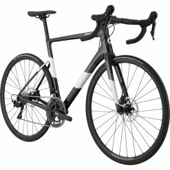 Cannondale SuperSix Evo Carbon Disc Shimano 105 - BPL