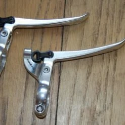 Tektro FL-750 Bremshebel-Set 22,2mm 8 Tektro FL-750 Bremshebel-Set 22,2mm -Fahrradzubehör Verkäufe tektro fl750 silber