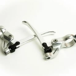 Tektro FL-750 Bremshebel-Set 22,2mm 9 Tektro FL-750 Bremshebel-Set 22,2mm -Fahrradzubehör Verkäufe tektro fl750 silber 2