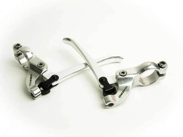 Tektro FL-750 Bremshebel-Set 22,2mm 5 Tektro FL-750 Bremshebel-Set 22,2mm – Bild 5