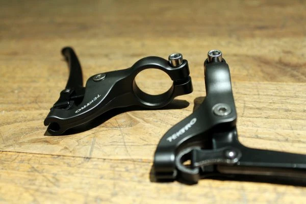 Tektro FL-750 Bremshebel-Set 22,2mm 3 Tektro FL-750 Bremshebel-Set 22,2mm – Bild 3