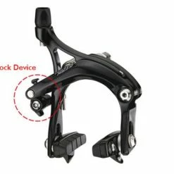 Tektro R539 Bremsen-Set Langschenklig