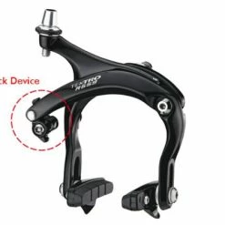 Tektro R559 Bremsen-Set Langscheklig 53-73mm