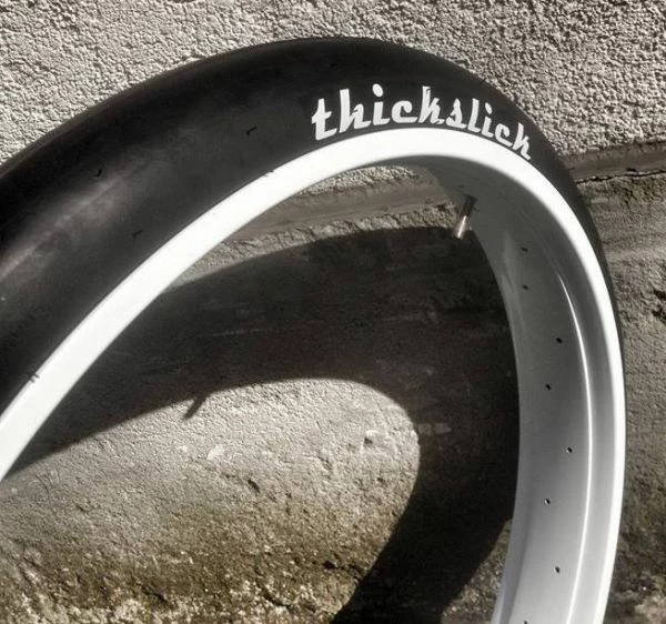 WTB Freedom ThickSlick Reifen 26" X 2.0" 1 WTB Freedom ThickSlick Reifen 26" X 2.0"