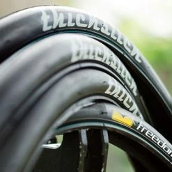 WTB Freedom ThickSlick Flat Guard Reifen 700c