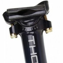 Thomson Elite Sattelstütze -Fahrradzubehör Verkäufe thomson seatpost blk3
