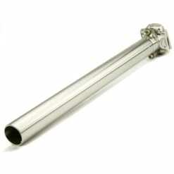 Thomson Elite Sattelstütze -Fahrradzubehör Verkäufe thomson seatpost silver