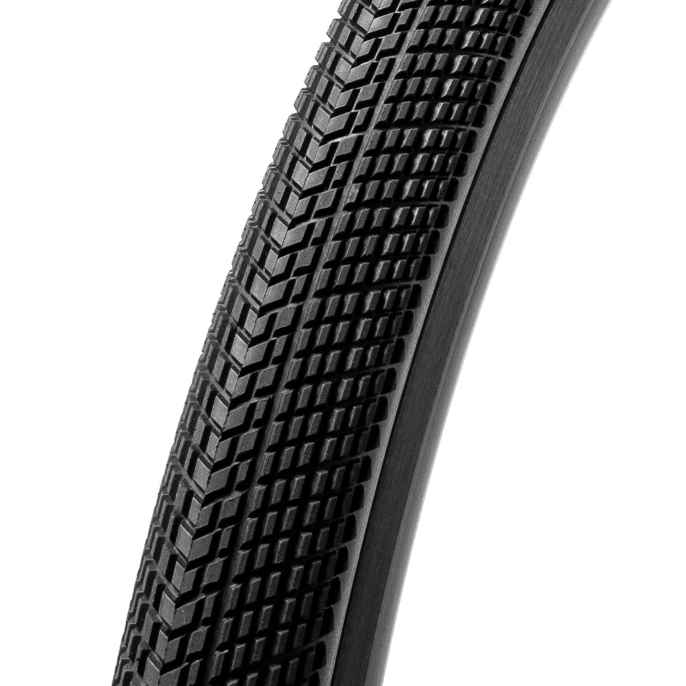 Tufo Gravel Speedero TR Faltreifen - Tubeless Ready - 40-622 - Schwarz/Braun 2 Tufo Gravel Speedero TR Faltreifen - Tubeless Ready - 40-622 - Schwarz/Braun – Bild 2