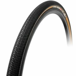 Tufo Gravel Speedero TR Faltreifen - Tubeless Ready - 40-622 - Schwarz/Braun